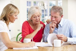 How to select a trustee