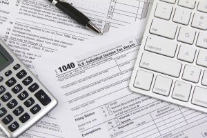Tax Actions for Specific Situations
