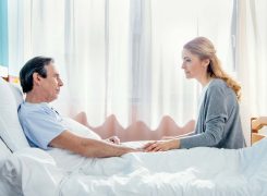 Before a Death | Legal Steps to Take