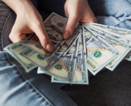 The Better Way to Give: 12 Reasons To Use a Gift Trust