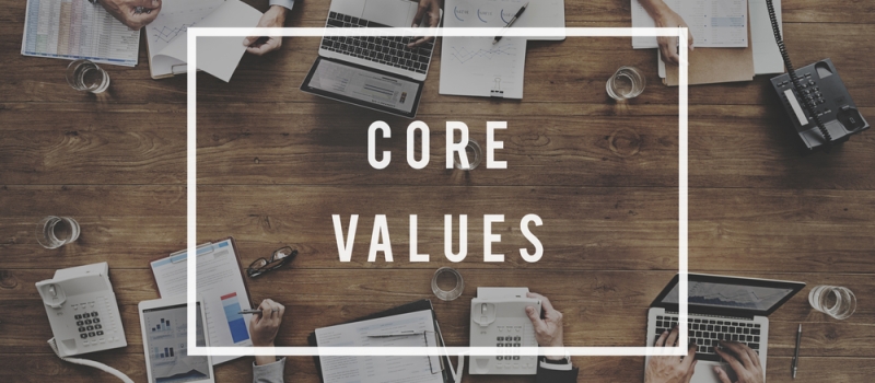 Firm Values