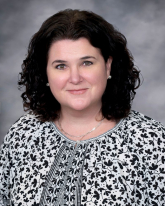 Erika Schaad headshot