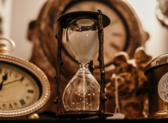 Making the First 100 Days of Your Legacy a Positive Experience