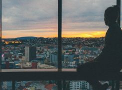 4 Steps to Prepare for Retirement