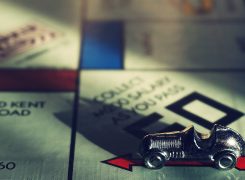 Take Action Now: High Estate & Gift Tax Exemptions Could Vanish in 2021