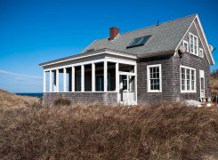 Will Your Kids Hate You for Leaving Them the Vacation House?