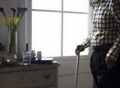 Planning to Protect Property from Nursing Home Costs