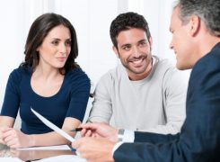 Selecting a Trustee: A Spectrum of Possible Arrangements