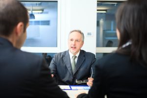 What is a trustee liable for?