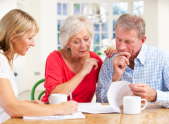 How to Keep Your Trust Updated, Part 1