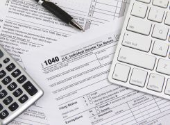 Estate and Gift Taxes Under the New 2018 Tax Law
