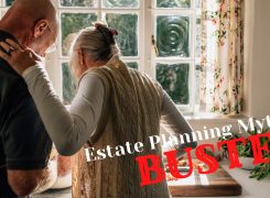 Myth Busting: All Trusts Protect Against Long-Term Care Costs