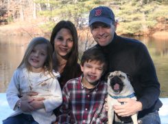 A Personal Story: Attorney Deb Hedges Shares How Her Estate Plan Gave Her Peace of Mind After Losing Her Husband