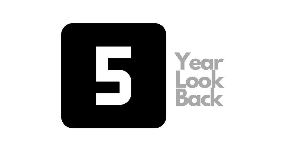five year lookback for long-term care irrevocable trust
