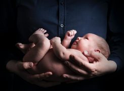 Having a Baby: Top Five Legal Matters to Consider
