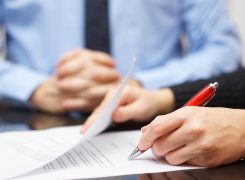 The Differences Between A Revocable & Irrevocable Trust