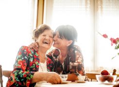 How to Make Sure Your Children Don’t Lose Their Inheritance: Why the Inheritance Trust™ Is a Win-Win for Everyone