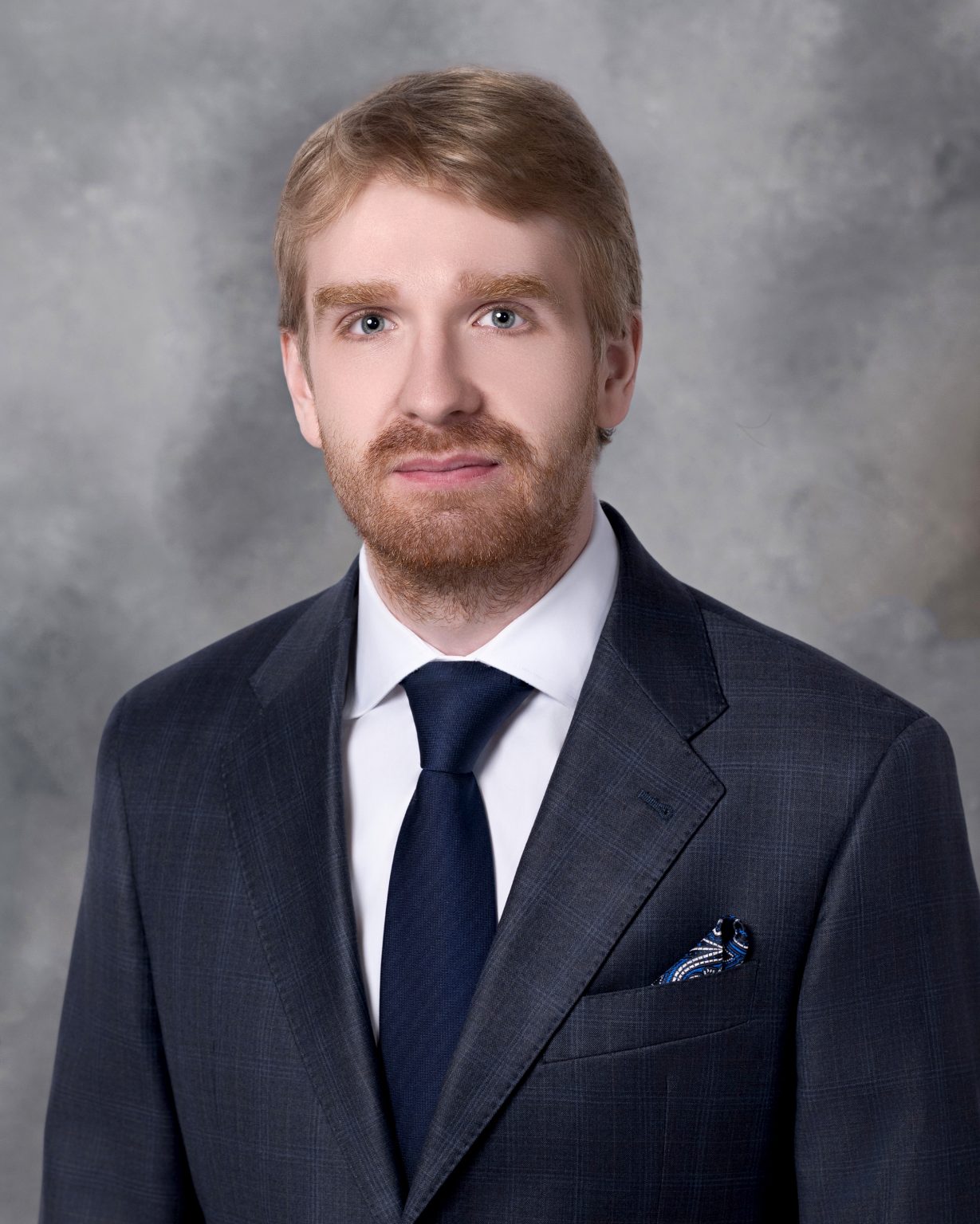 Attorney Joshua Overton, Esq., Associate - Borchers Trust Law