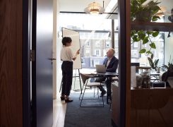 Should you Always Record a Deed to a Trust?
