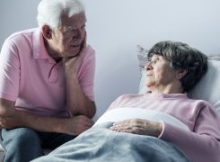 Last Minute Elder Law Strategies: Qualifying for MassHealth