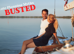 Myth Busting: Only the Ultra Rich Need Estate Planning