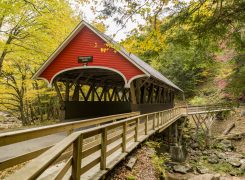6 Reasons to Administer Trusts in New Hampshire
