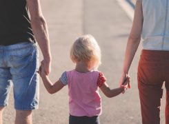 When Tragedy Strikes a Young Family: A Living Trust Case Study