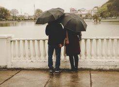 Seven Life Events That Can Undermine Your Trust