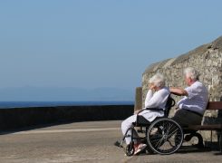 Testamentary Trusts | How a Frail Spouse Can Protect Assets for Loved Ones