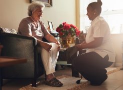 The Irrevocable Trust: The Antidote to Nursing Home Spend-Down
