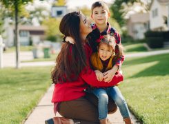 Do you need an estate plan as a single parent?