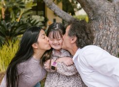 Protecting Loved Ones with a Special Needs Trust