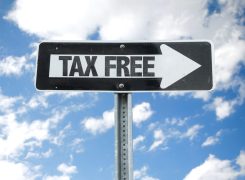 Trusts that Avoid State Income Tax