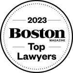 Boston Top Lawyer Award