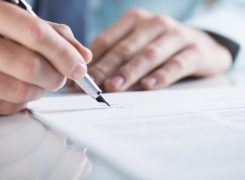 The Dangers of an Unfunded Trust: A Case Study