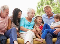 TrustCASE – Streamlining Estate Settlement System