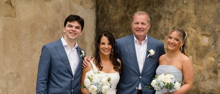 wedding-family