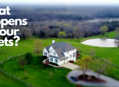 What Happens to Your Assets When You Die?